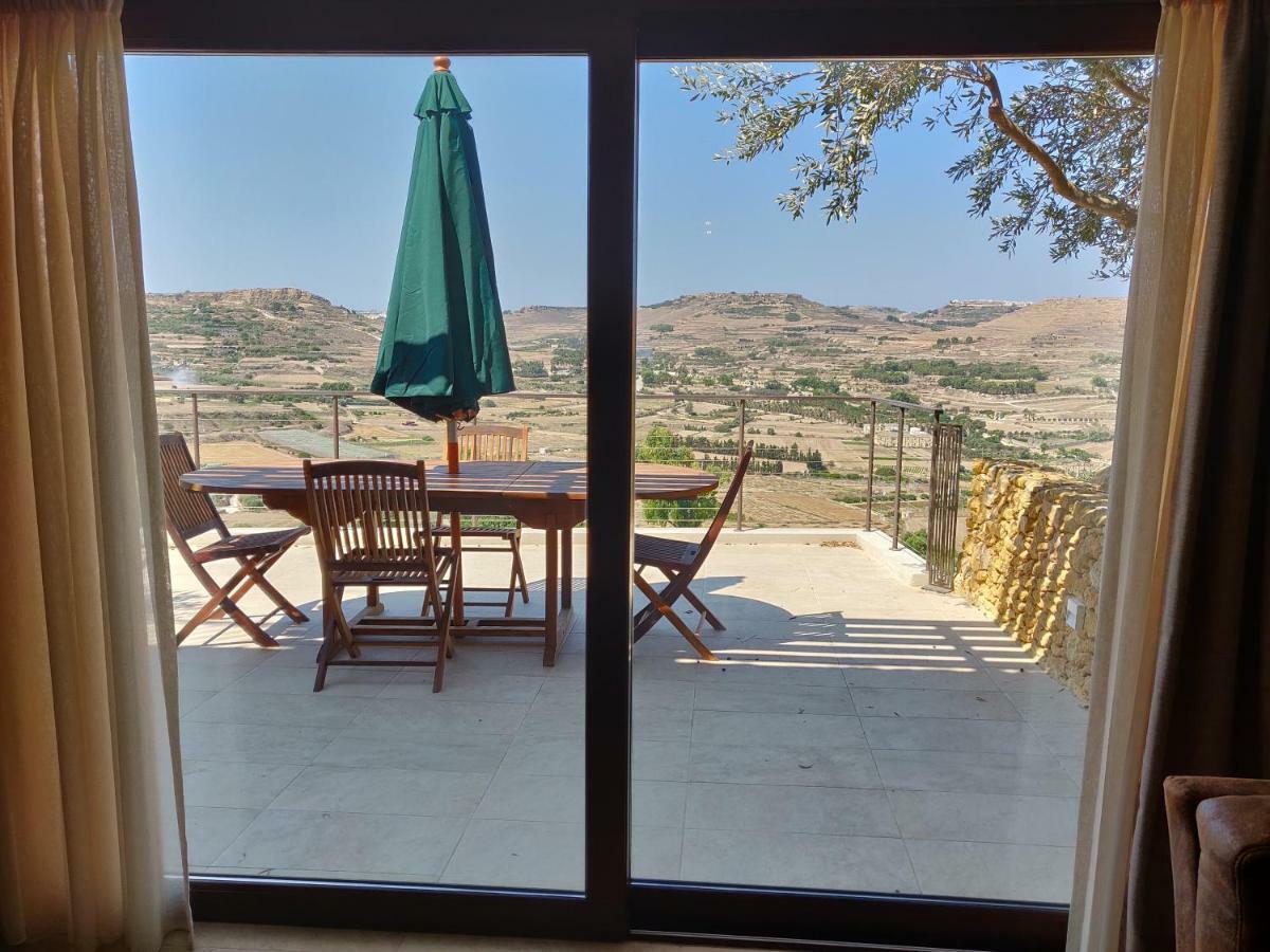 The Loft Gozo Διαμέρισμα Xagħra Εξωτερικό φωτογραφία
