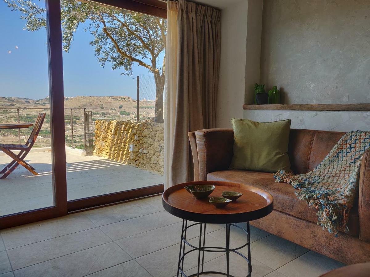 The Loft Gozo Διαμέρισμα Xagħra Εξωτερικό φωτογραφία