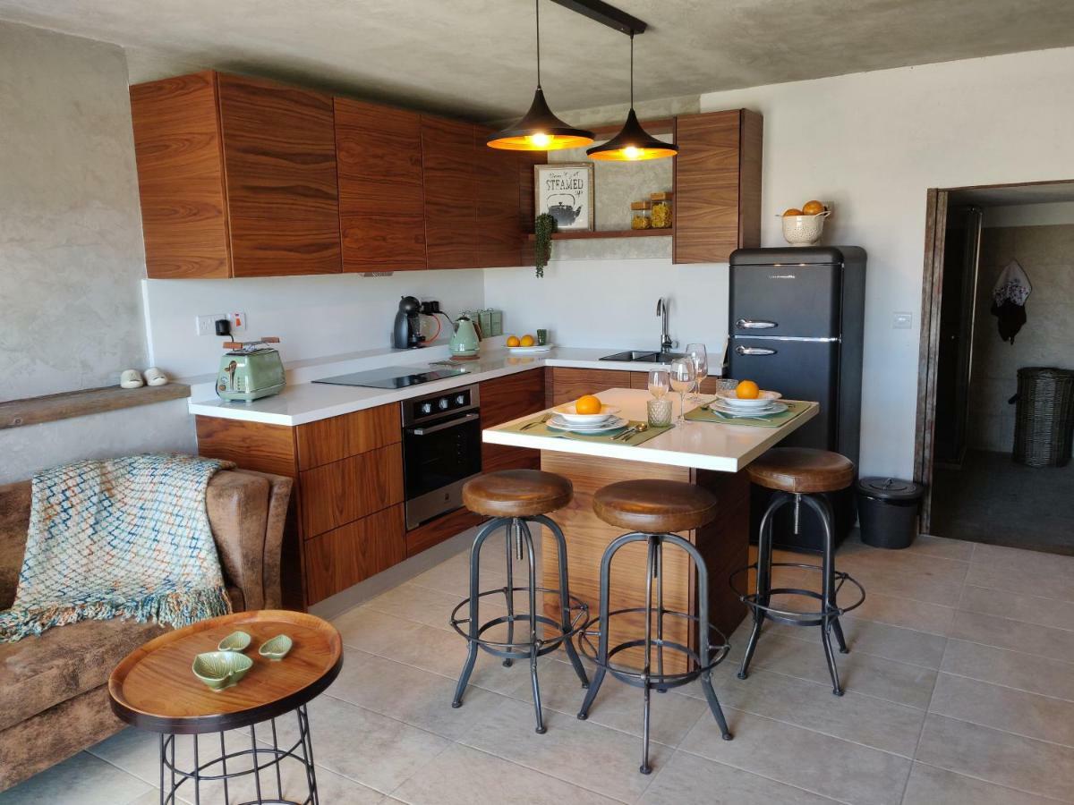 The Loft Gozo Διαμέρισμα Xagħra Εξωτερικό φωτογραφία
