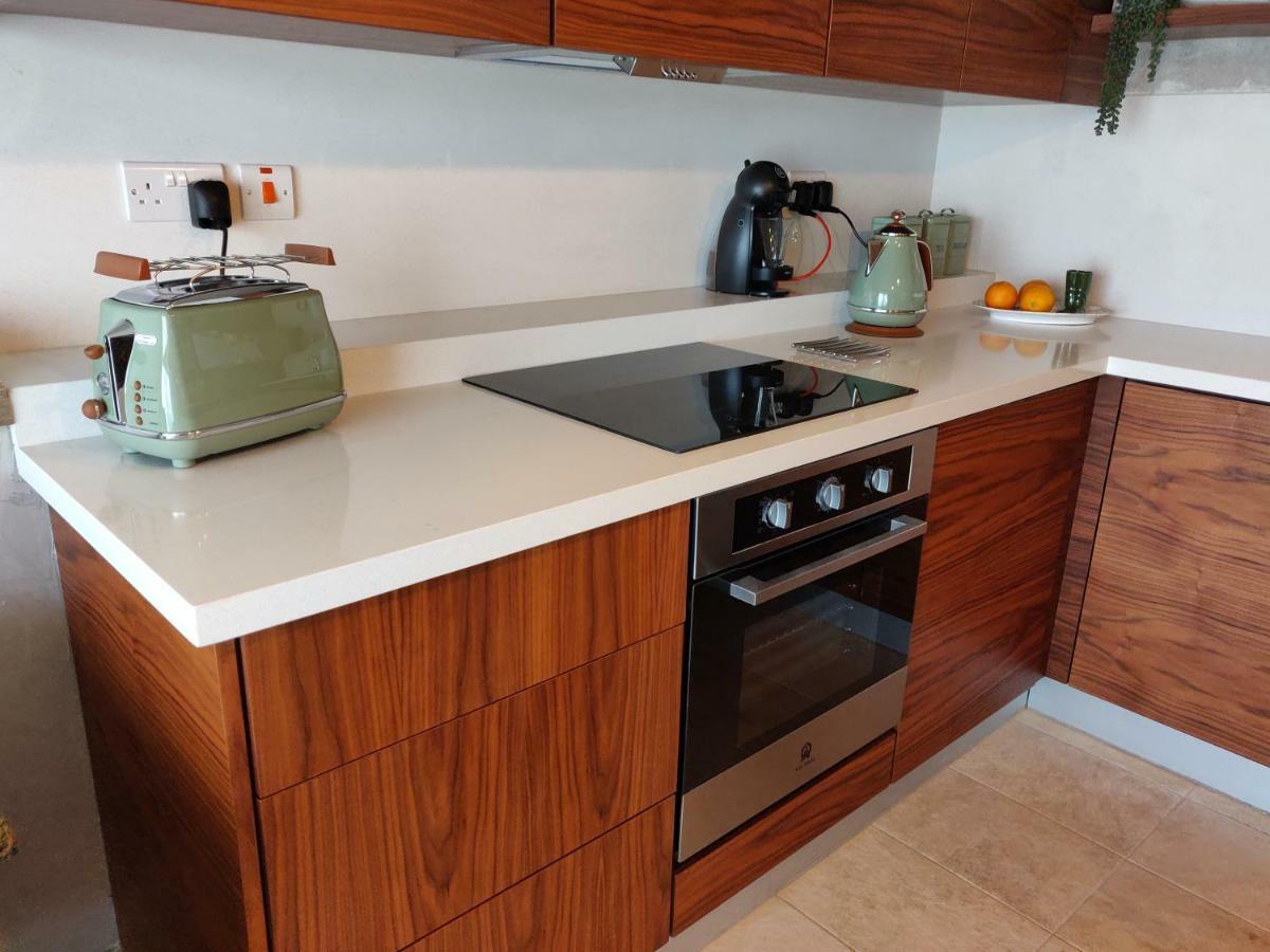 The Loft Gozo Διαμέρισμα Xagħra Εξωτερικό φωτογραφία