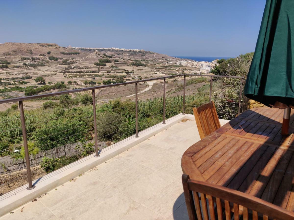 The Loft Gozo Διαμέρισμα Xagħra Εξωτερικό φωτογραφία