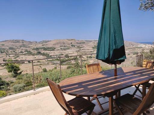 The Loft Gozo Διαμέρισμα Xagħra Εξωτερικό φωτογραφία