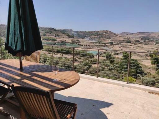 The Loft Gozo Διαμέρισμα Xagħra Εξωτερικό φωτογραφία