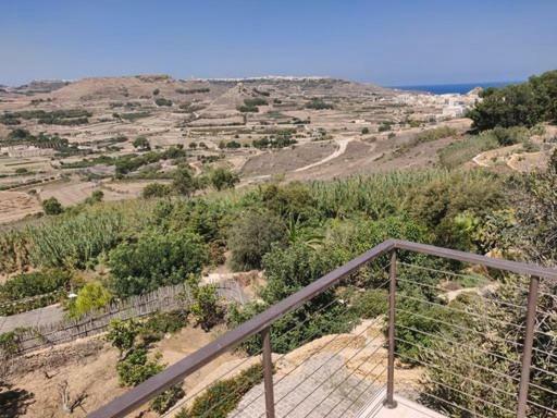 The Loft Gozo Διαμέρισμα Xagħra Εξωτερικό φωτογραφία
