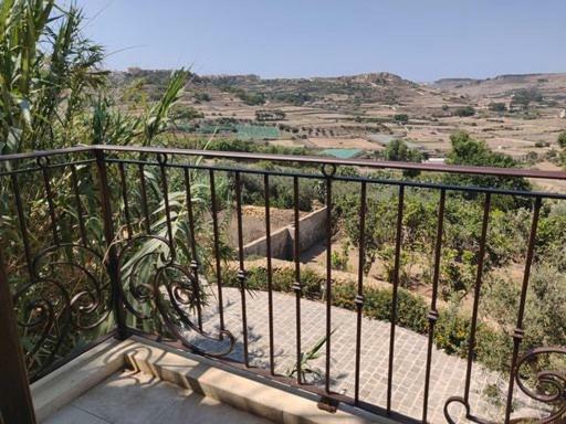 The Loft Gozo Διαμέρισμα Xagħra Εξωτερικό φωτογραφία
