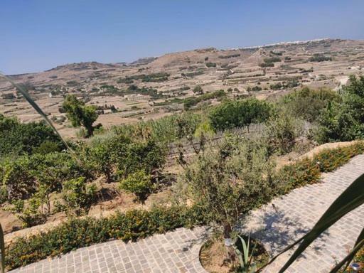 The Loft Gozo Διαμέρισμα Xagħra Εξωτερικό φωτογραφία