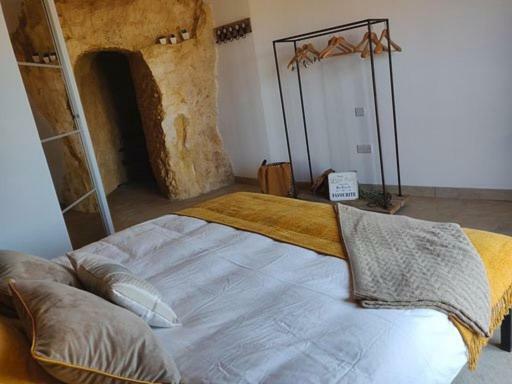 The Loft Gozo Διαμέρισμα Xagħra Εξωτερικό φωτογραφία