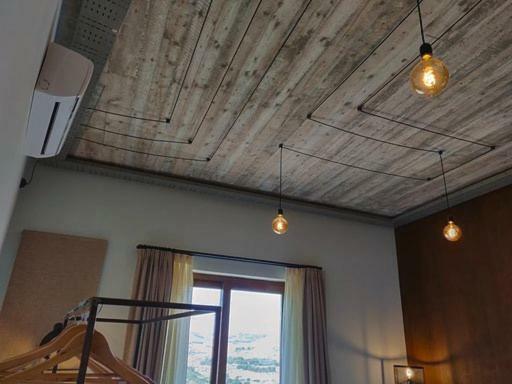 The Loft Gozo Διαμέρισμα Xagħra Εξωτερικό φωτογραφία