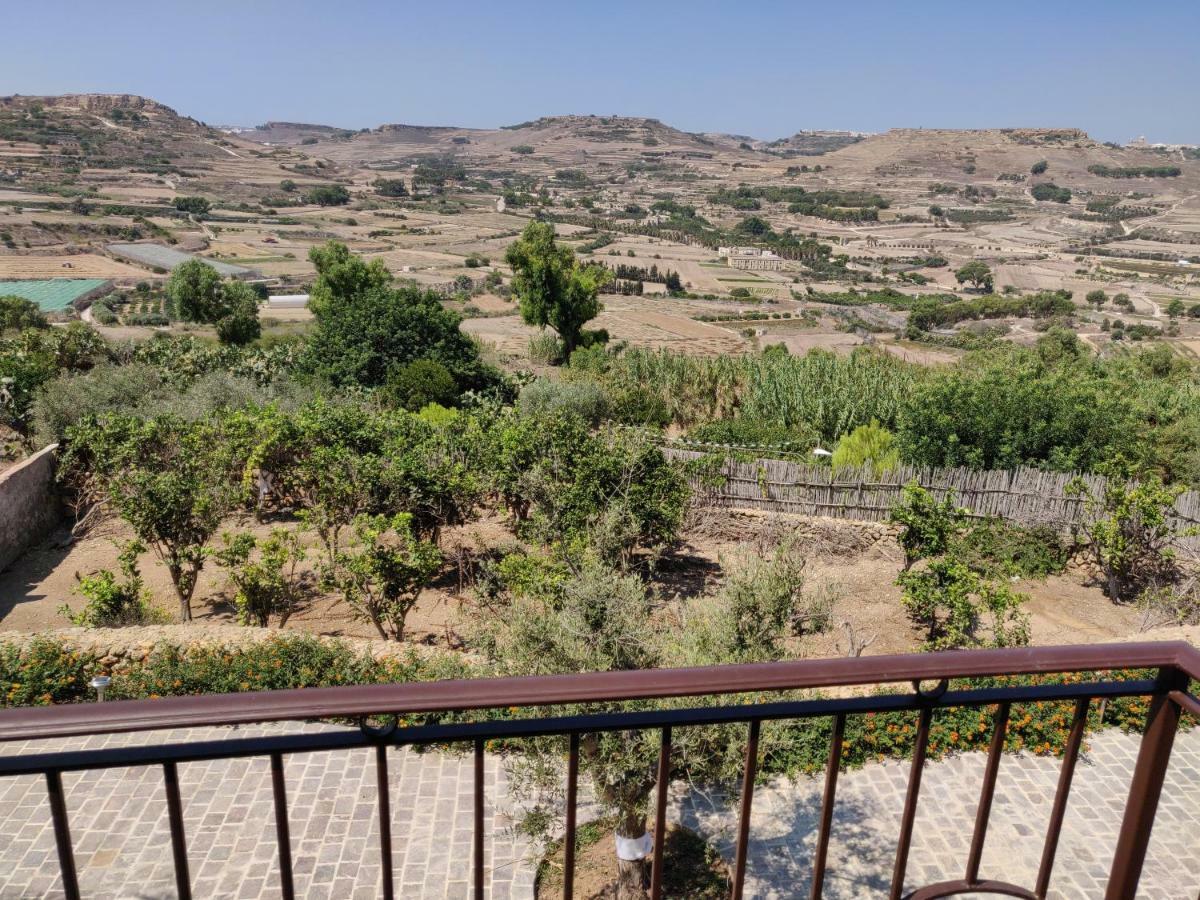 The Loft Gozo Διαμέρισμα Xagħra Εξωτερικό φωτογραφία