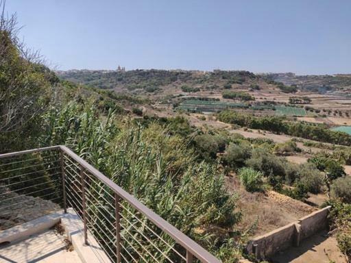The Loft Gozo Διαμέρισμα Xagħra Εξωτερικό φωτογραφία