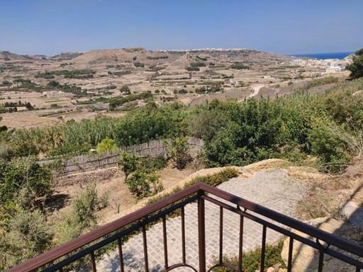 The Loft Gozo Διαμέρισμα Xagħra Εξωτερικό φωτογραφία