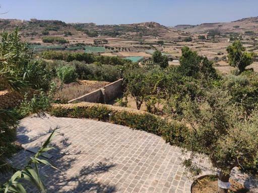 The Loft Gozo Διαμέρισμα Xagħra Εξωτερικό φωτογραφία